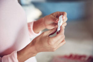 most reliable pregnancy test
