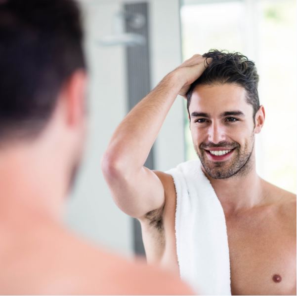 Men’s Hair Systems