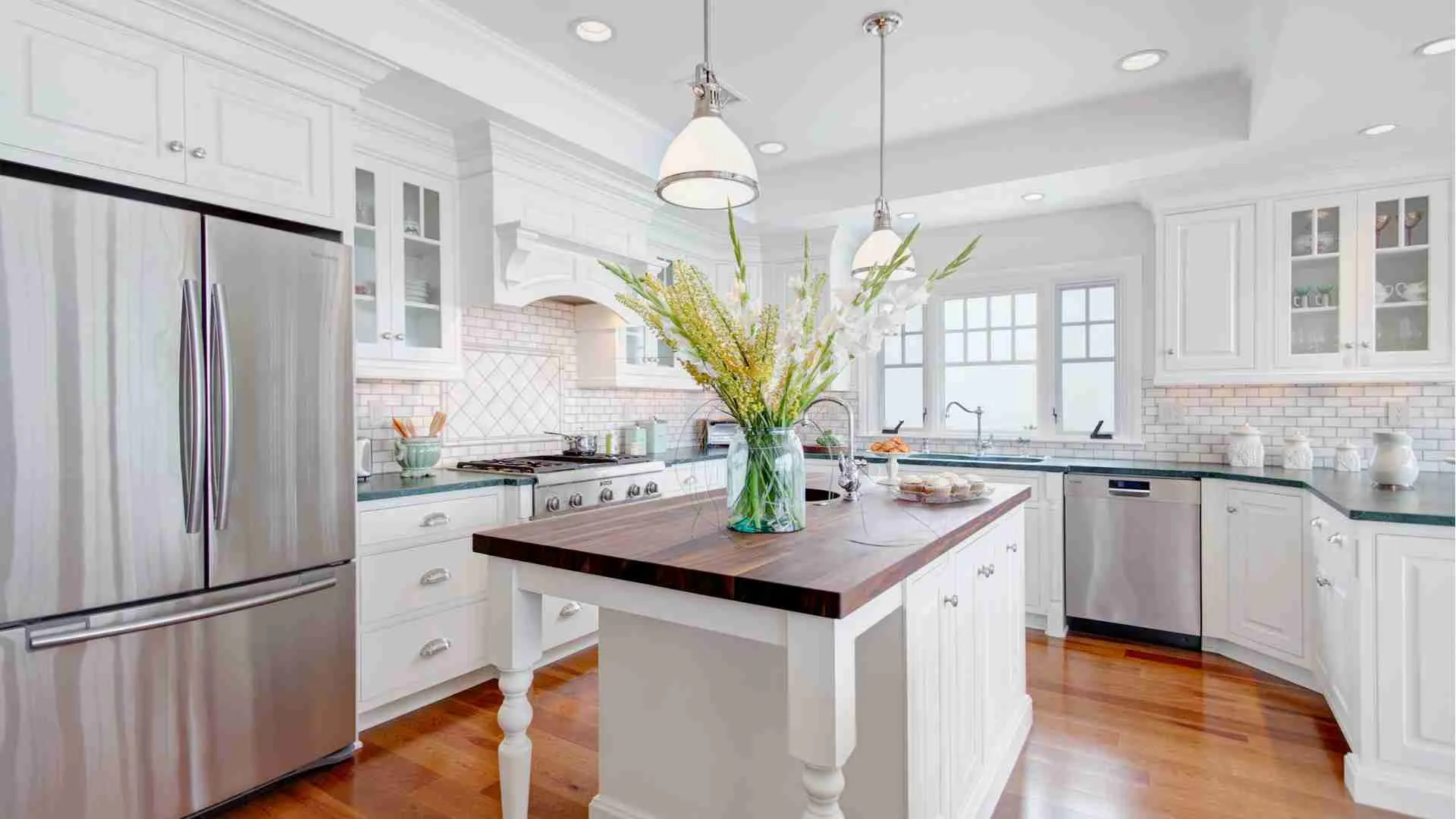 Kitchen Remodeling