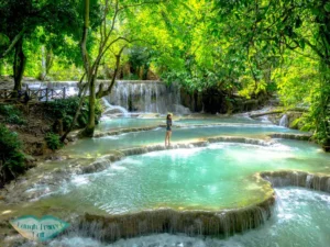 LUANG PRABANG PROVINCE