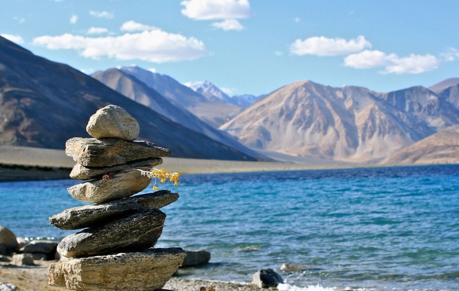 leh ladakh trip itinerary