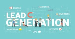 Lead Generation Agency