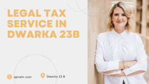 Legal Tax Services