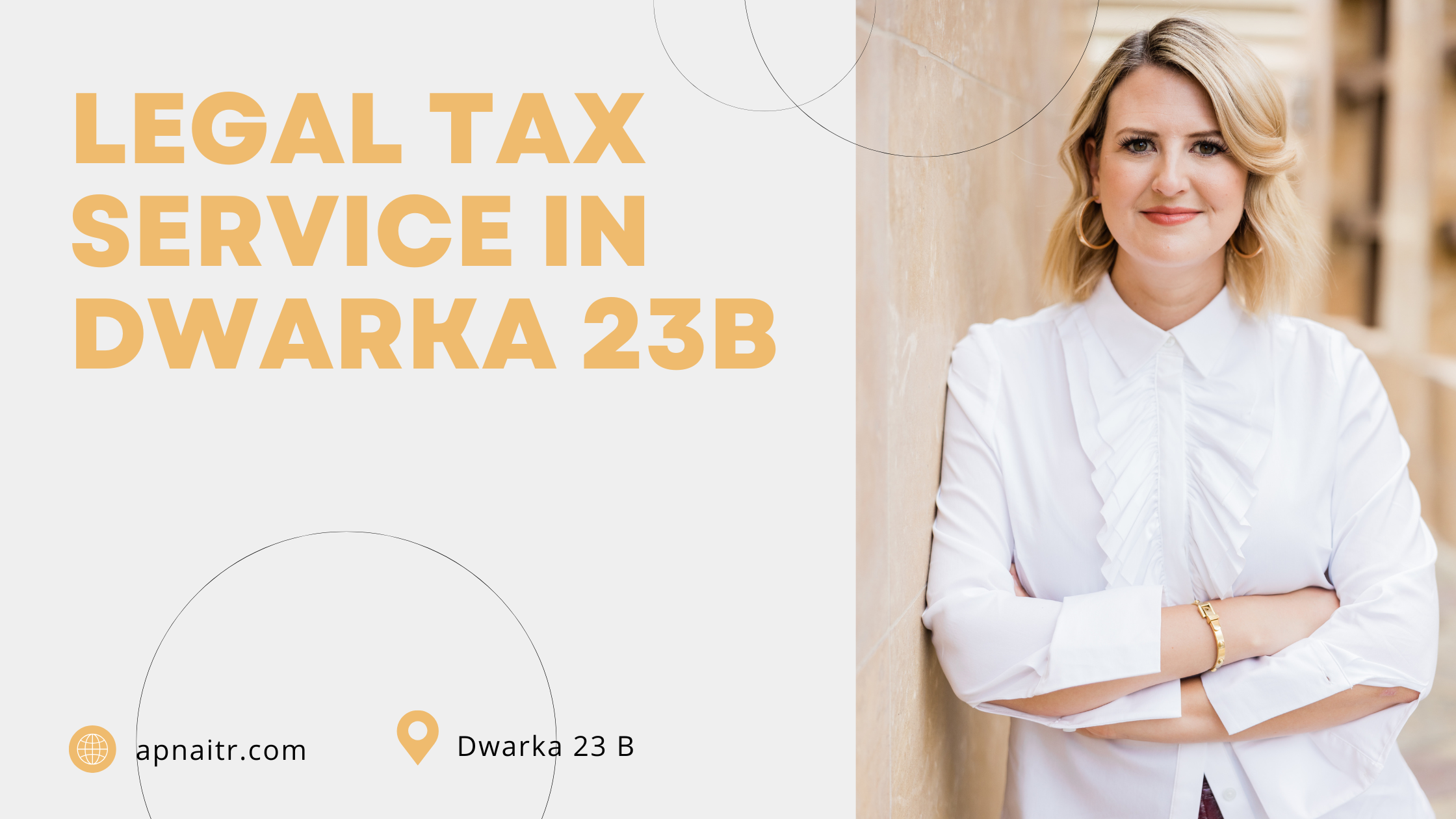 Legal Tax Services