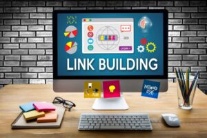 Link Building Package