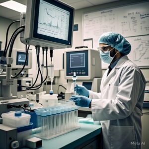 Liquid Biopsy Market