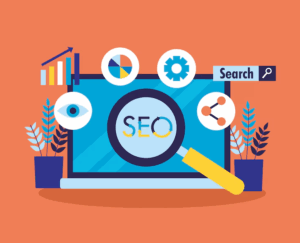 local seo for auto businesses
