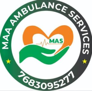 Ambulance Services in Delhi