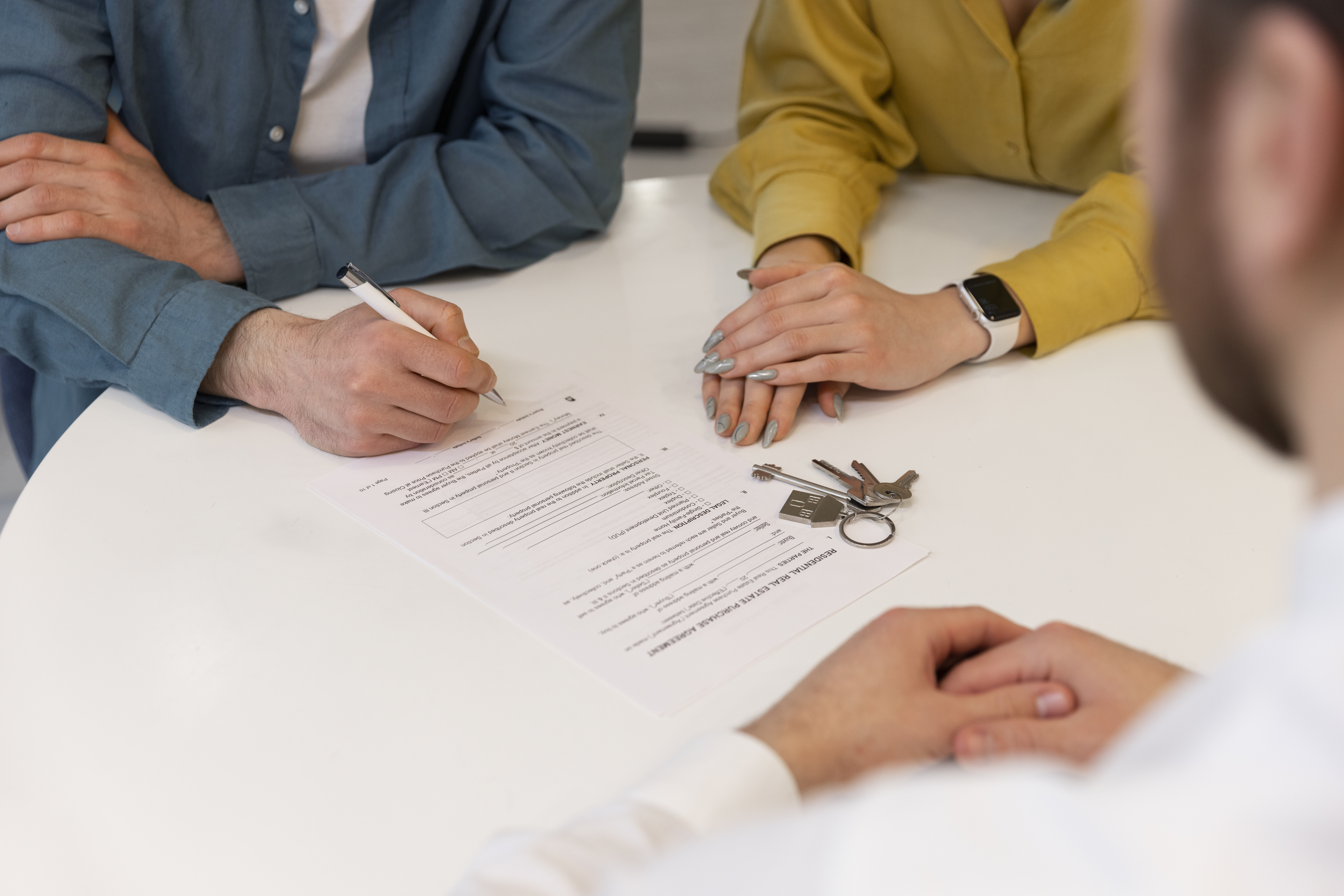 Why Hiring a Divorce Attorney is Crucial for a Smooth Separation