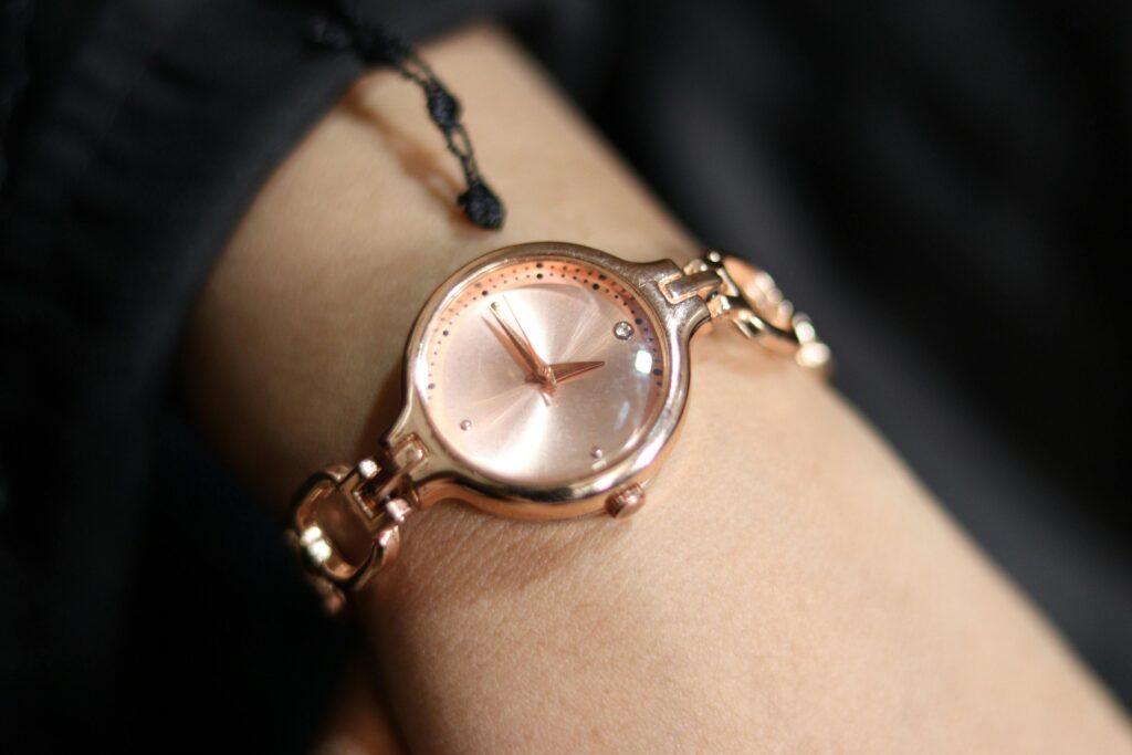 marc by marc jacobs watch