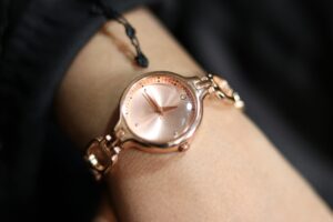 marc by marc jacobs watch