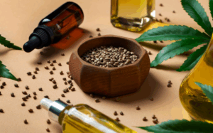Medical Marijuana for Chronic Nausea