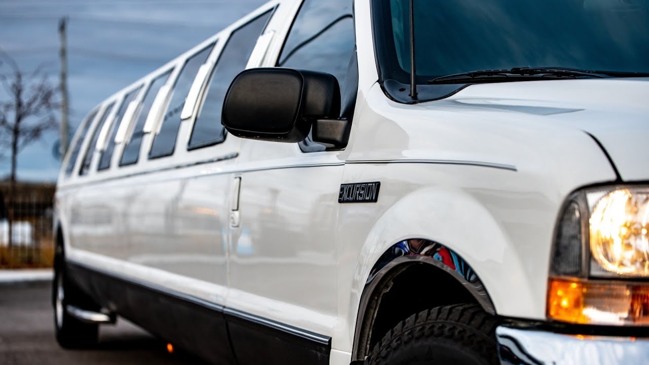 Good Prom Cars