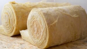 Mineral Wool Is the Go-To Insulation for Fire Resistance