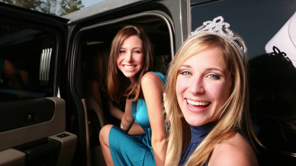 Good Prom Cars