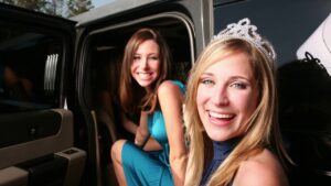 Good Prom Cars