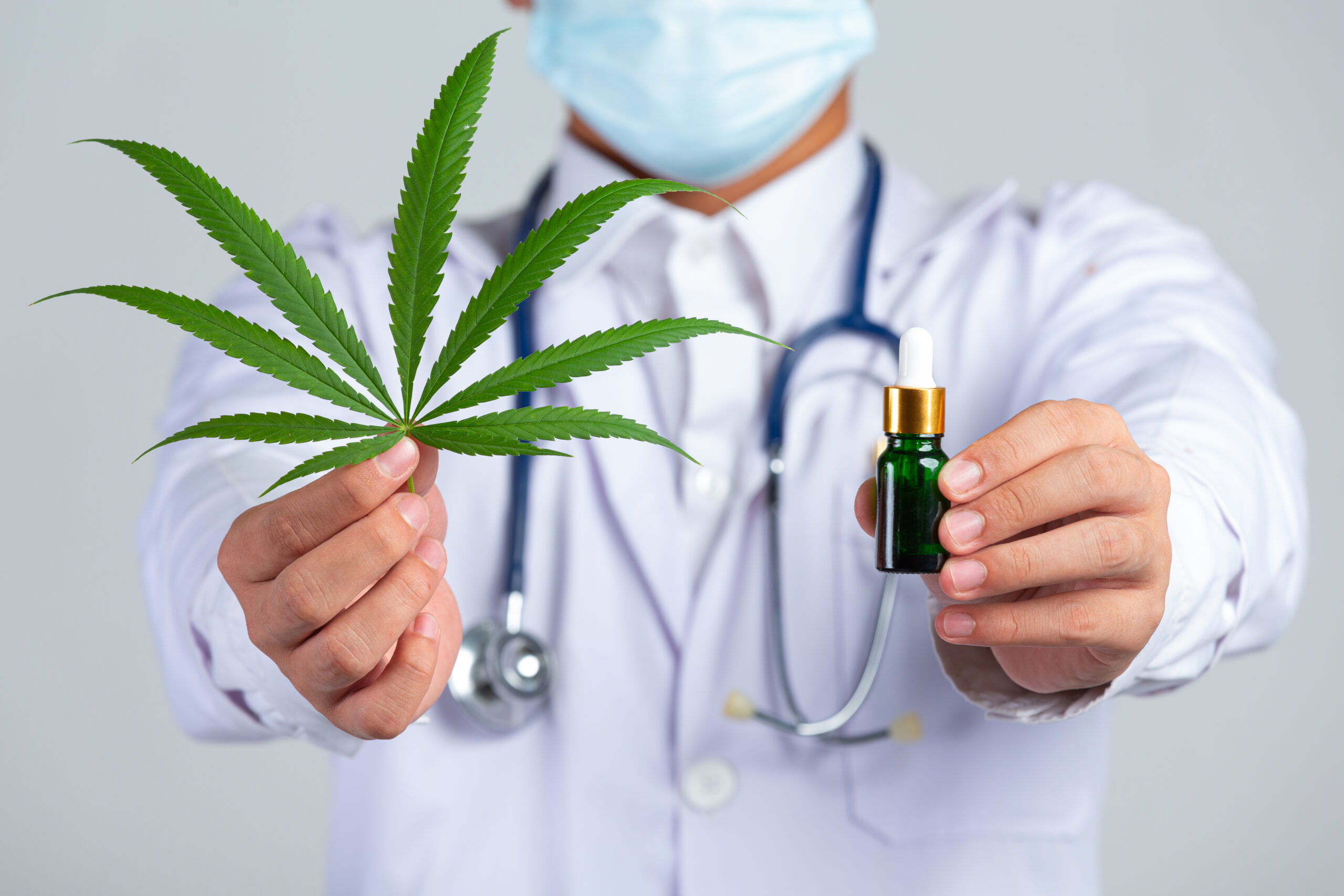 Medical Marijuana for Spasticity in Kentucky