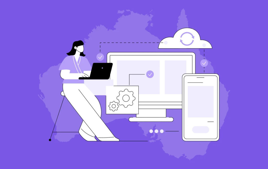 hire software developers in australia
