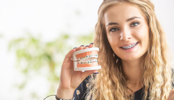 metal orthodontic braces san antonio