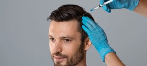 . Best PRP Hair Treatment in Dubai