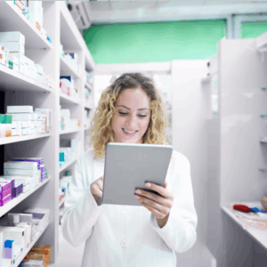 Online Pharmacy