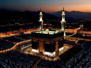 short umrah packages