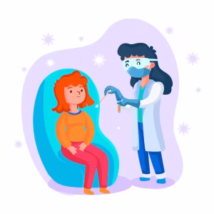rituximab therapy
