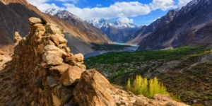 Pakistan Tour Packages