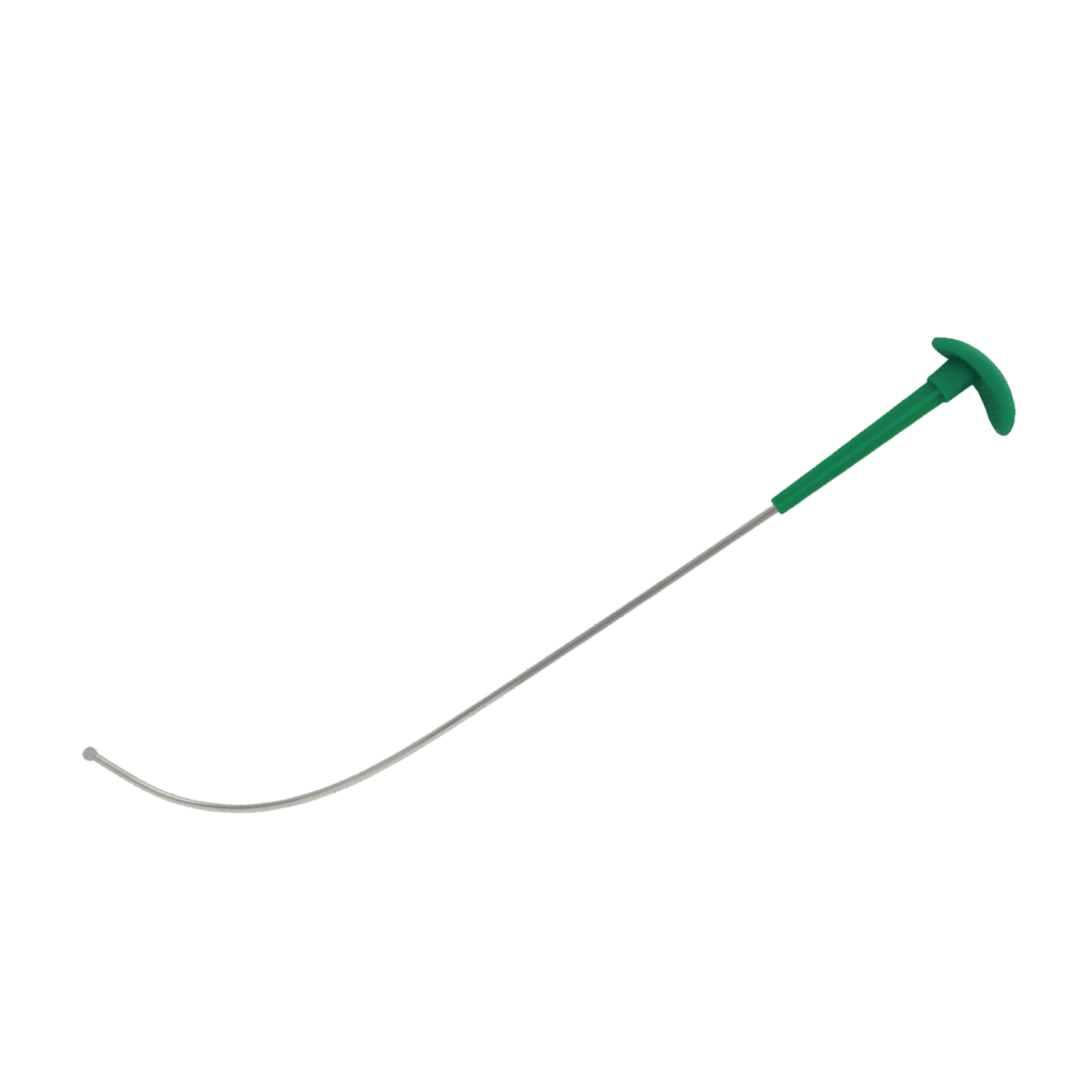 Single Use Intubation Stylet