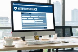 health insurance broker