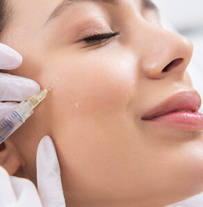 Reduce Fine Lines and Wrinkles with PDRN in Abu Dhabi