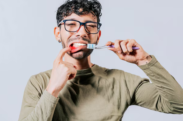 periodontal therapy baltimore md