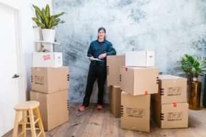 Guildford Moving Company