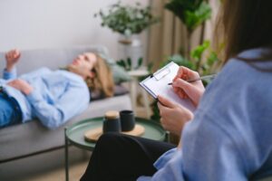 chiropractic irvine
