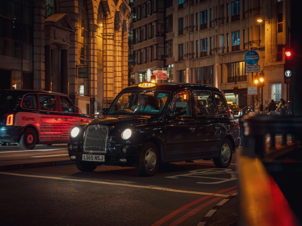 Taxi Services in Biggleswade