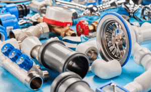 plumbing stores