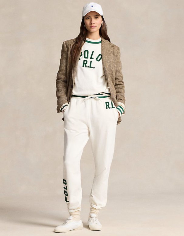polo ralph laurens tracksuit