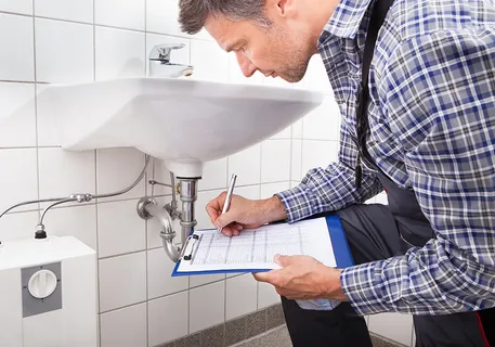 plumber in north palm beach