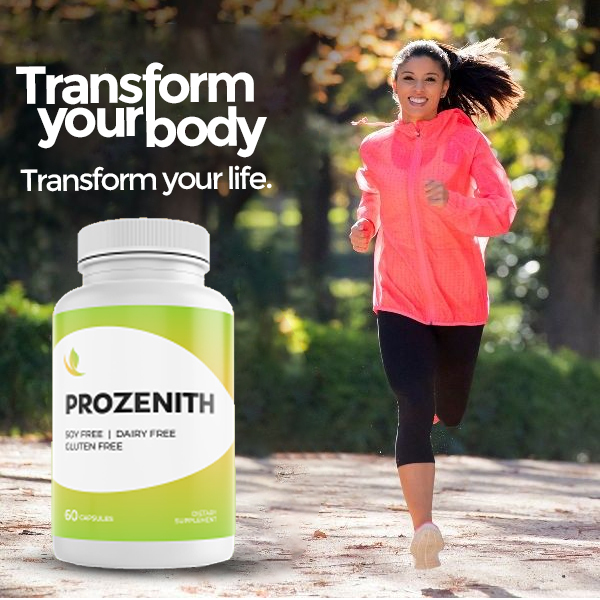 is prozenith legit