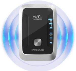 My RangeXTD WiFi Extender is Not Working?