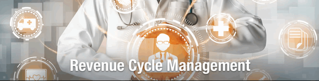 ravenue cycle management