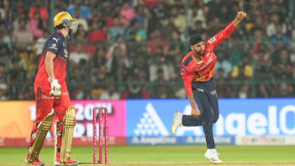 PBKS vs RCB Qualifier 1: Battle for the IPL 2025 Final Showdown