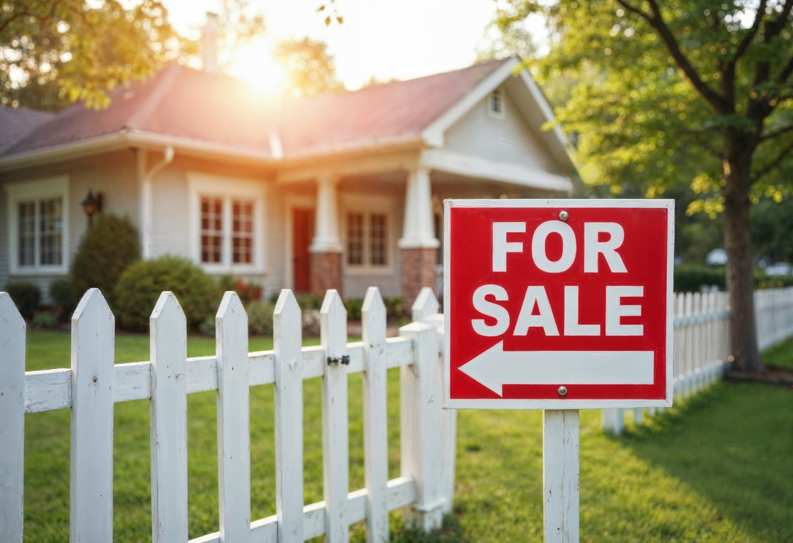 Sell Inherited House Springfield MO
