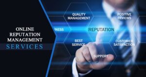 reputation management agency