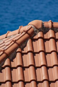 Residential Roofing Contractor