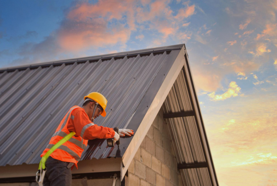 Roofing Services