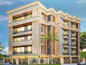 DLF Independent Floor
