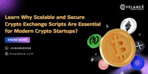 Secure cryptocurrency exchange script