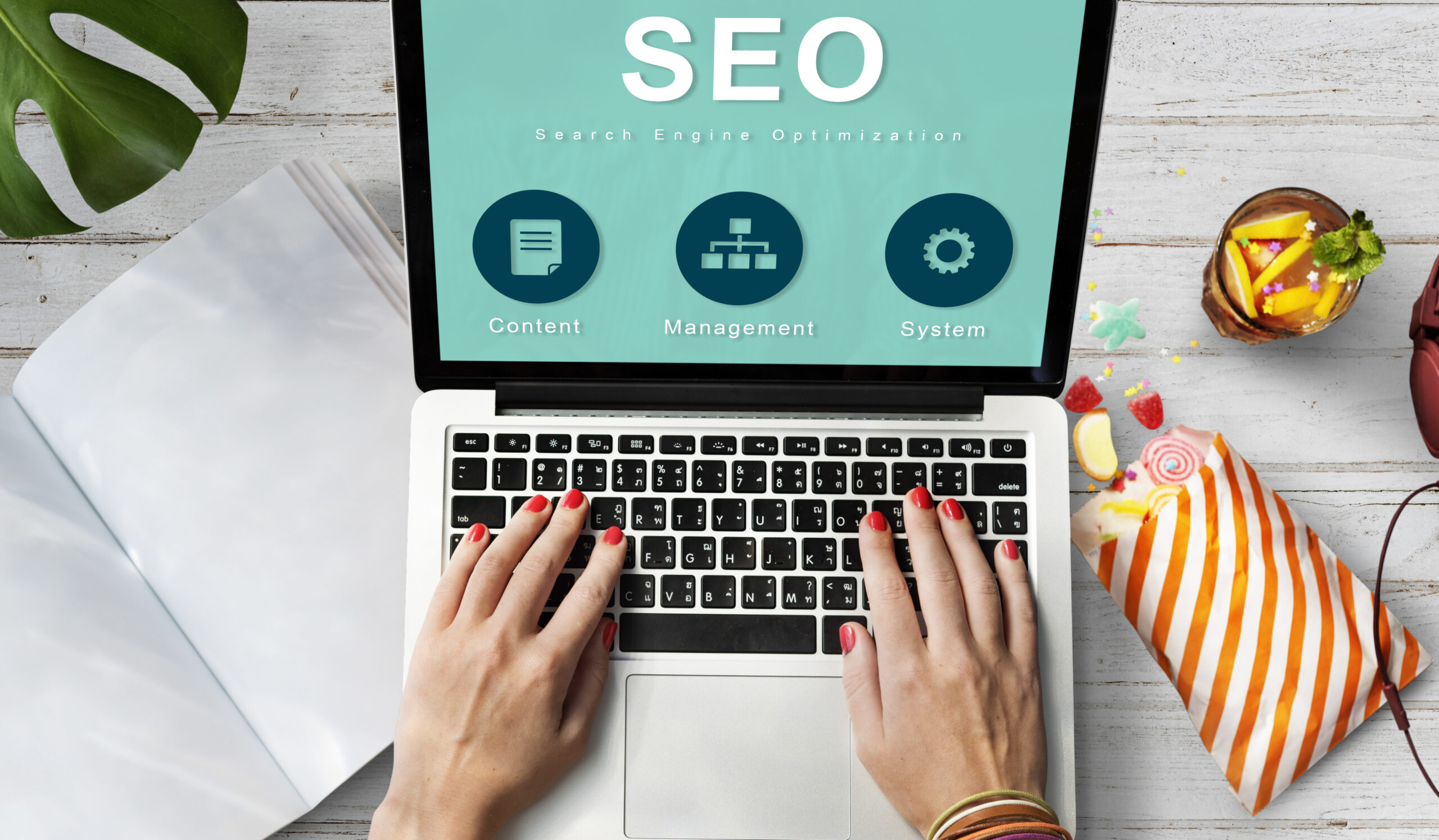 Local SEO Services