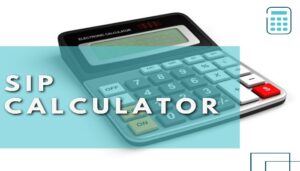 sip calculator online